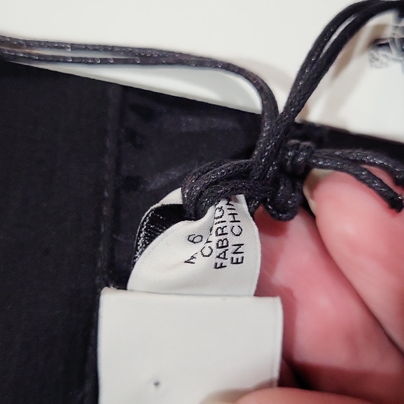 Coach Palm Tree Dress - Picture 12 of 16